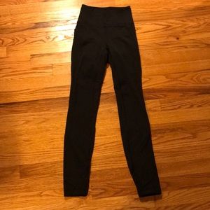 highwaisted leggings